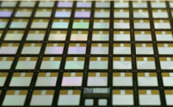 Sanan SiC Bare Die MOSFETS